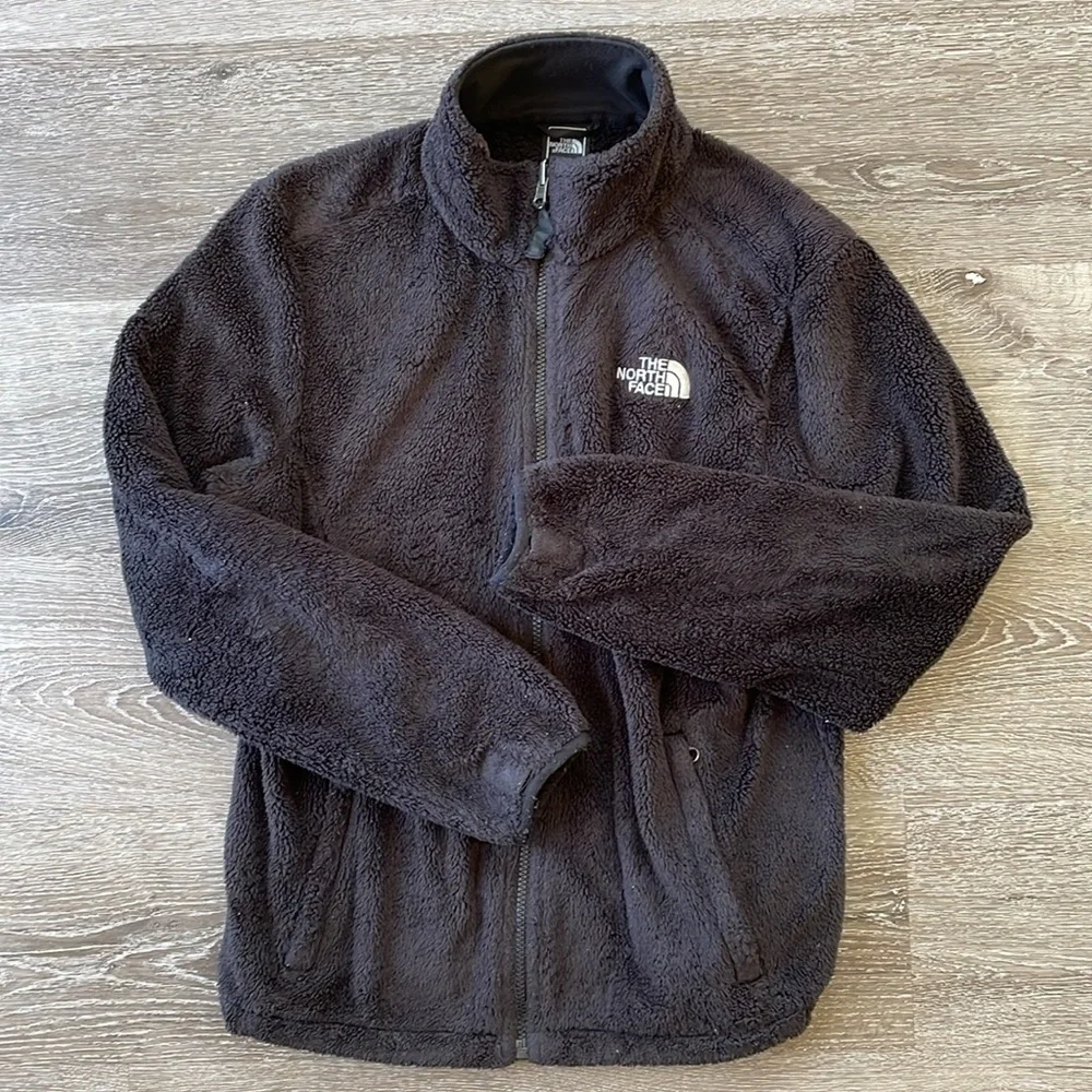 The North Face north face